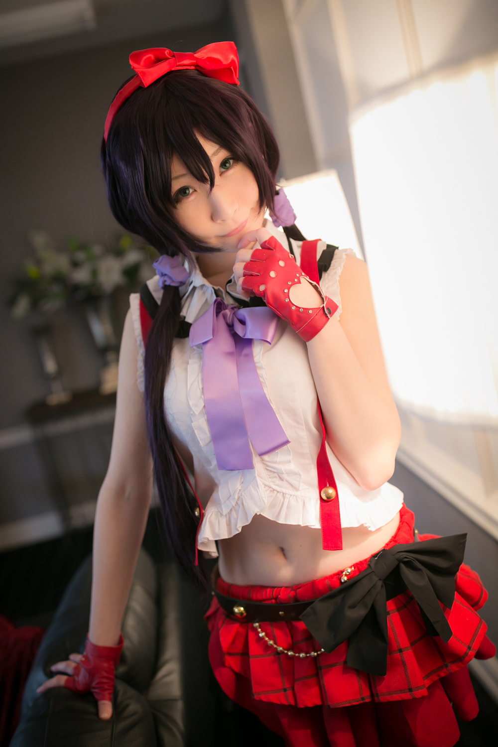 [Bộ của tôi] Suite Live!