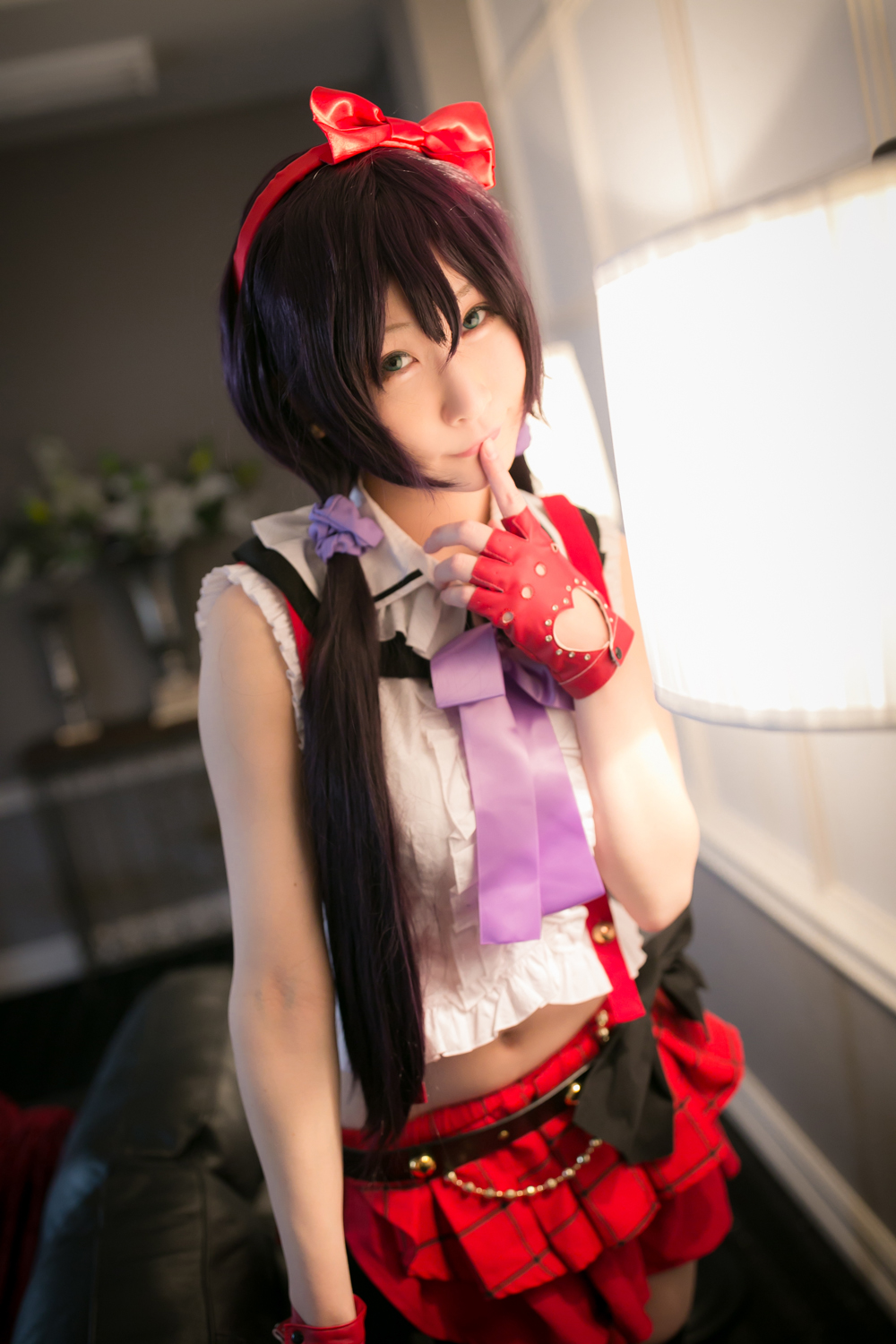 [Bộ của tôi] Suite Live!