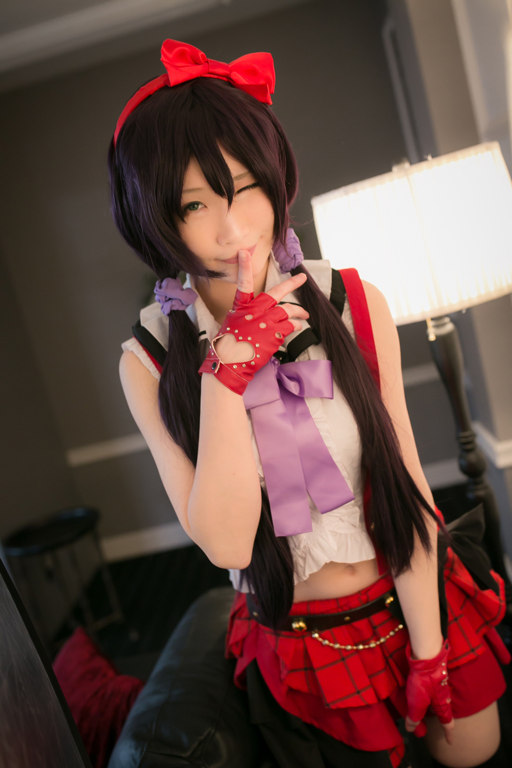 [Bộ của tôi] Suite Live!