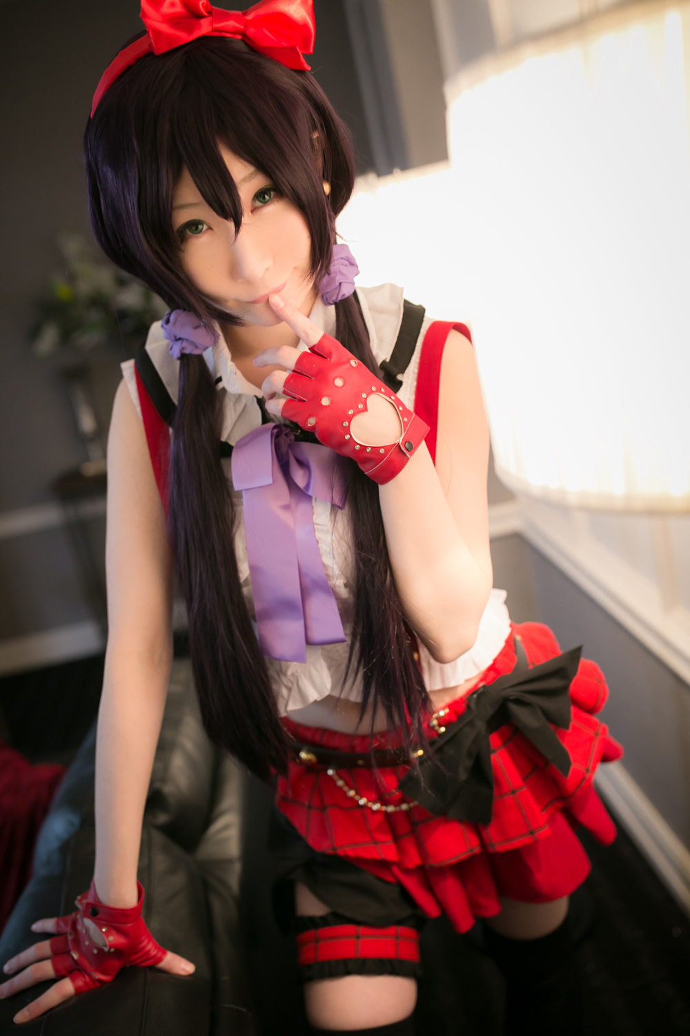 [Bộ của tôi] Suite Live!