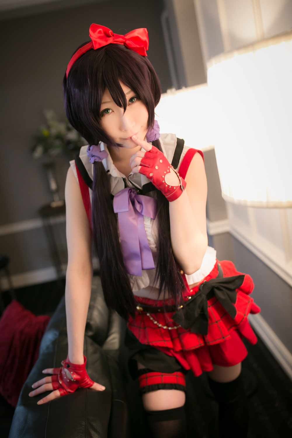 [Bộ của tôi] Suite Live!