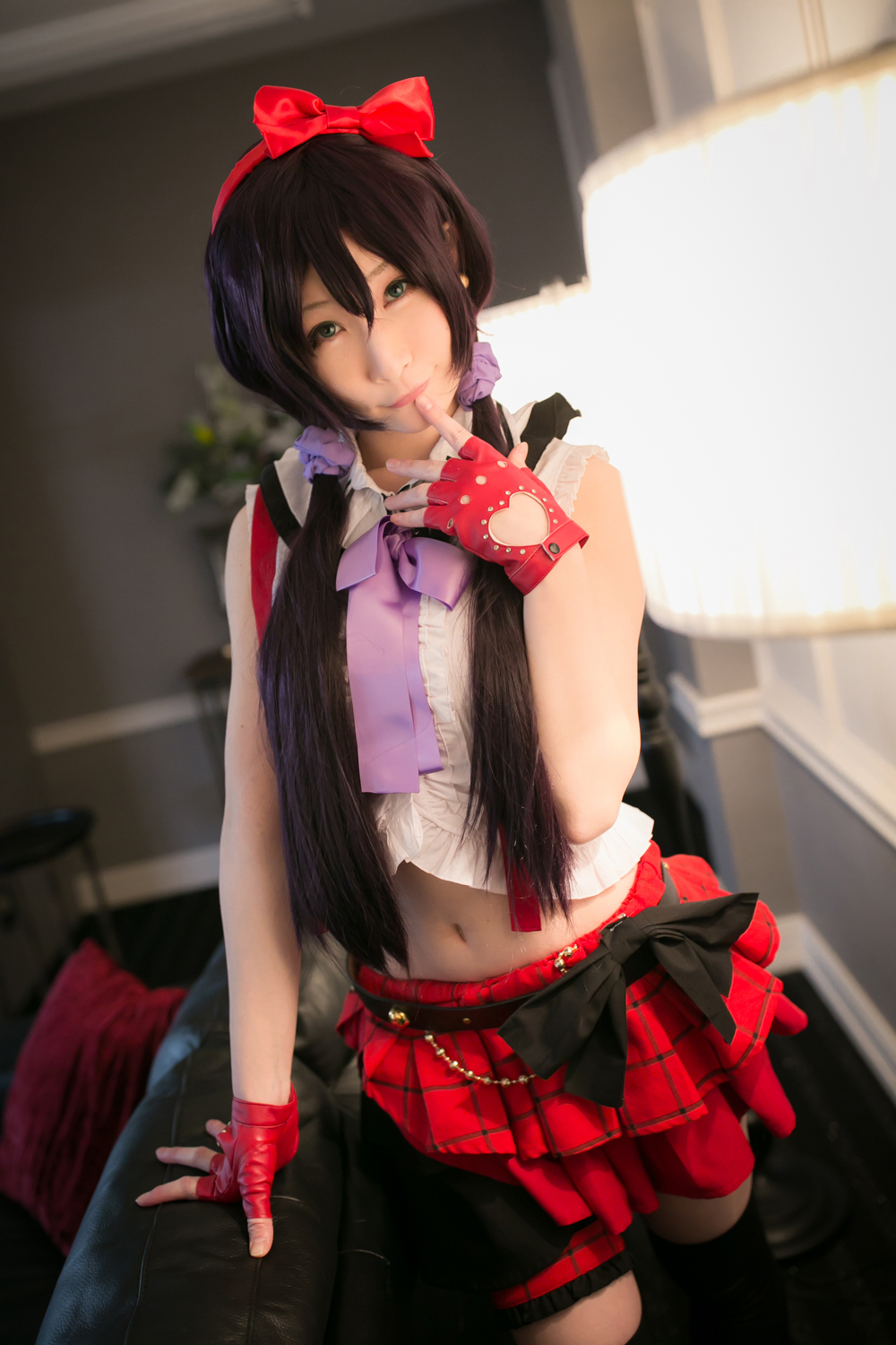 [Bộ của tôi] Suite Live!