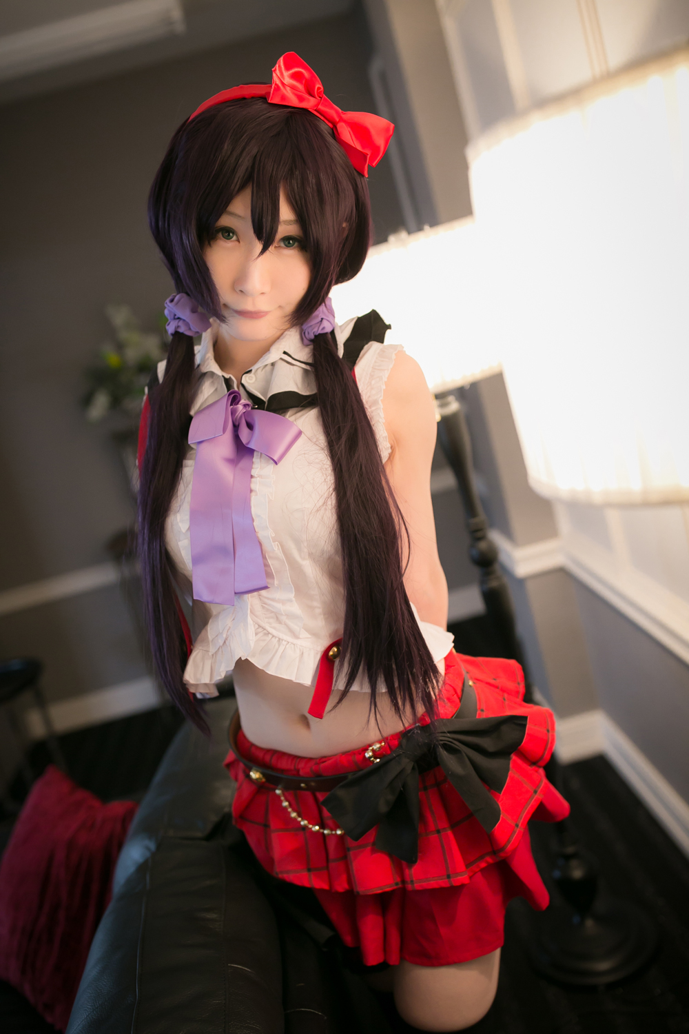 [Bộ của tôi] Suite Live!