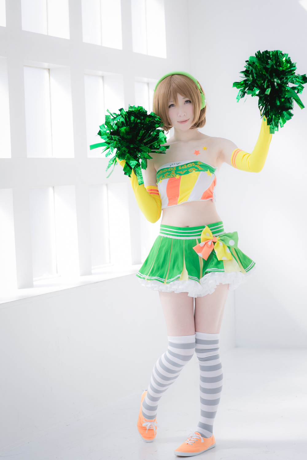 [Bộ của tôi] Suite Live!