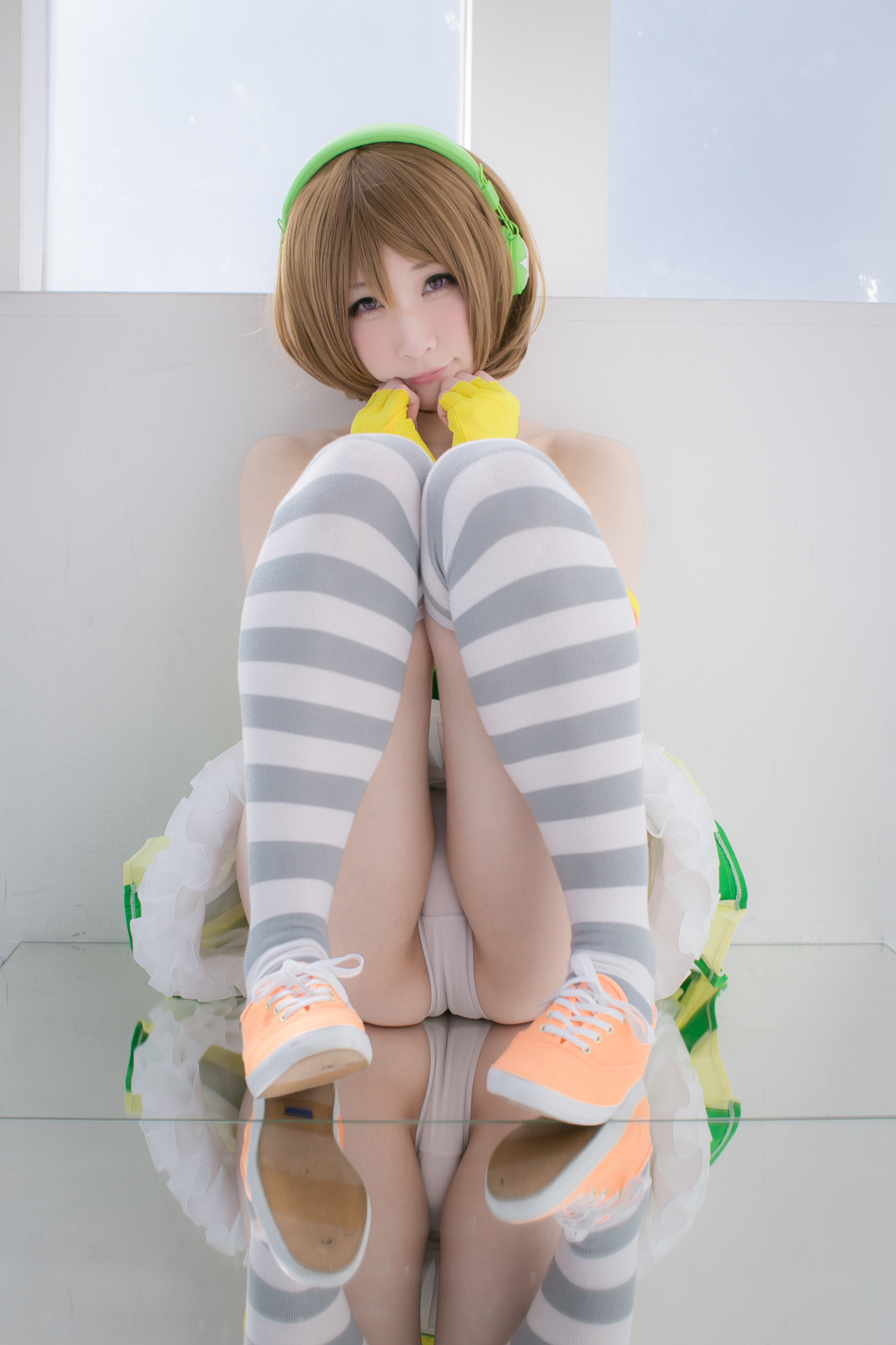 [Bộ của tôi] Suite Live!