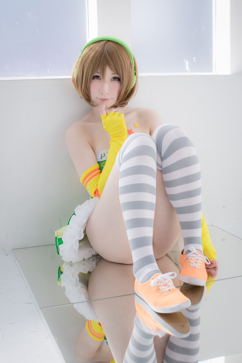 [Bộ của tôi] Suite Live!