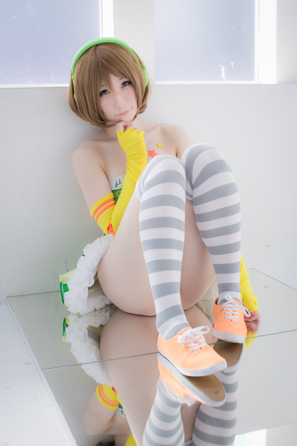 [Bộ của tôi] Suite Live!