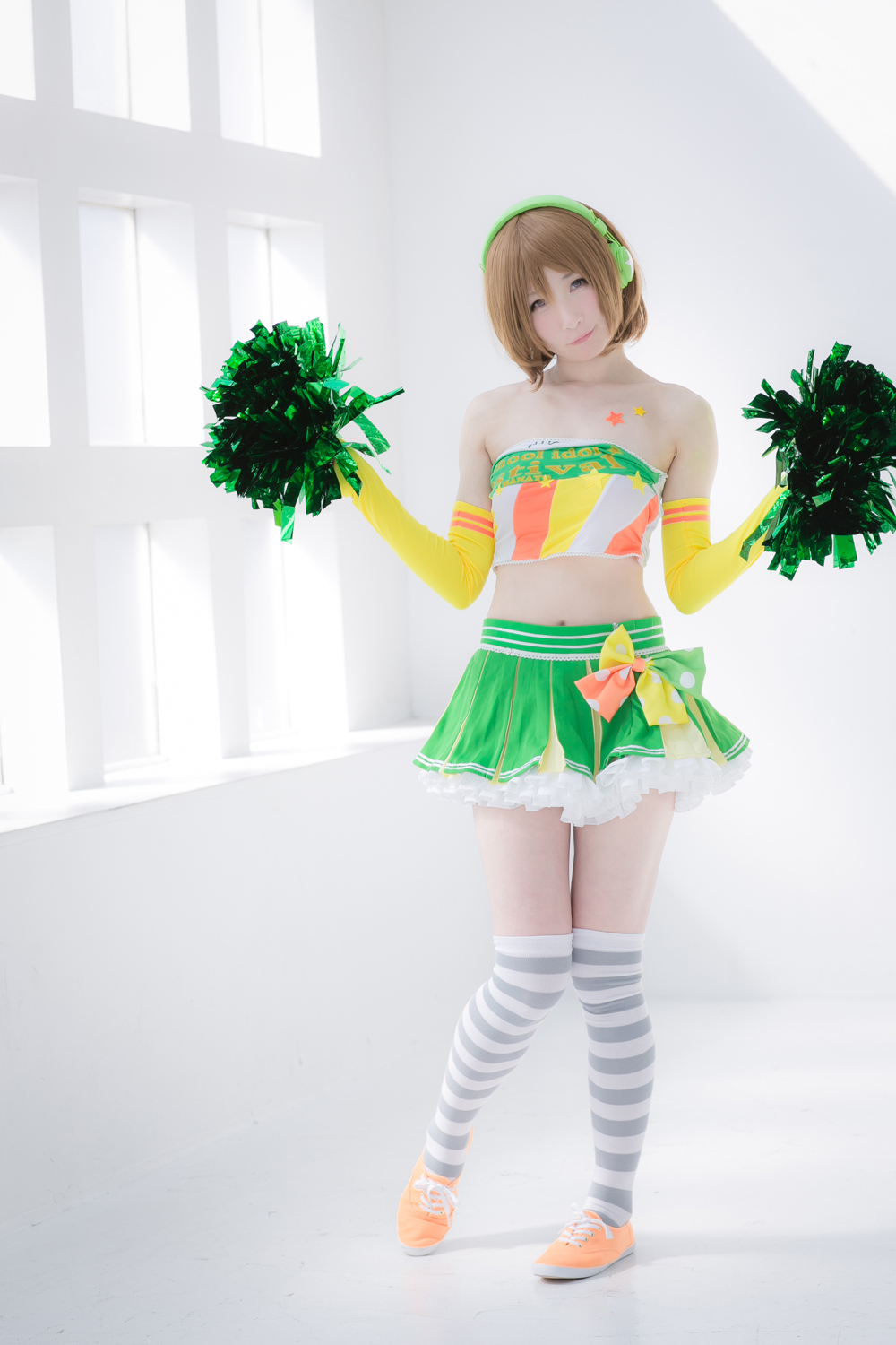 [Bộ của tôi] Suite Live!