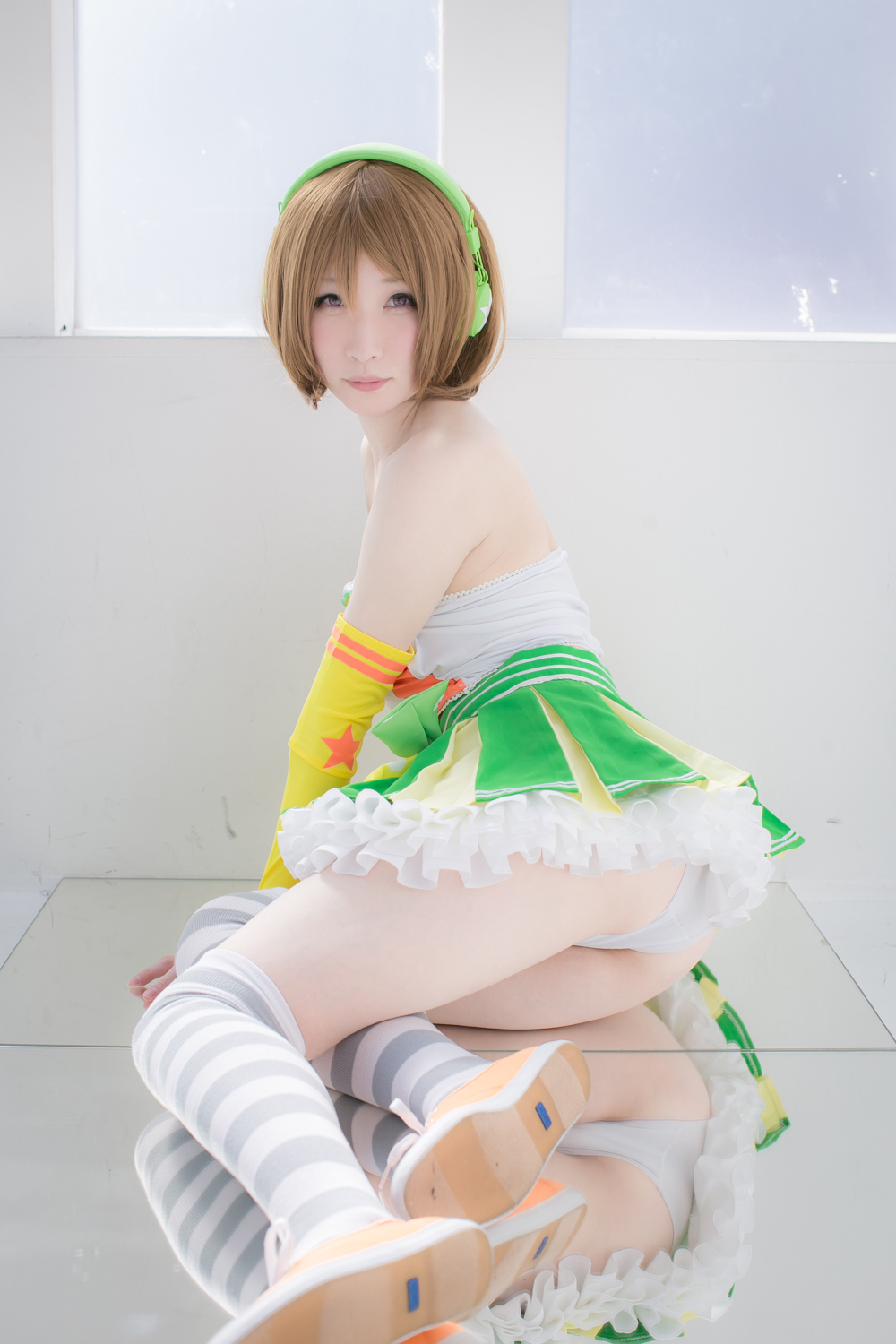 [Bộ của tôi] Suite Live!