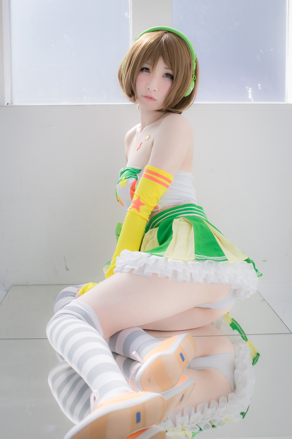 [Bộ của tôi] Suite Live!