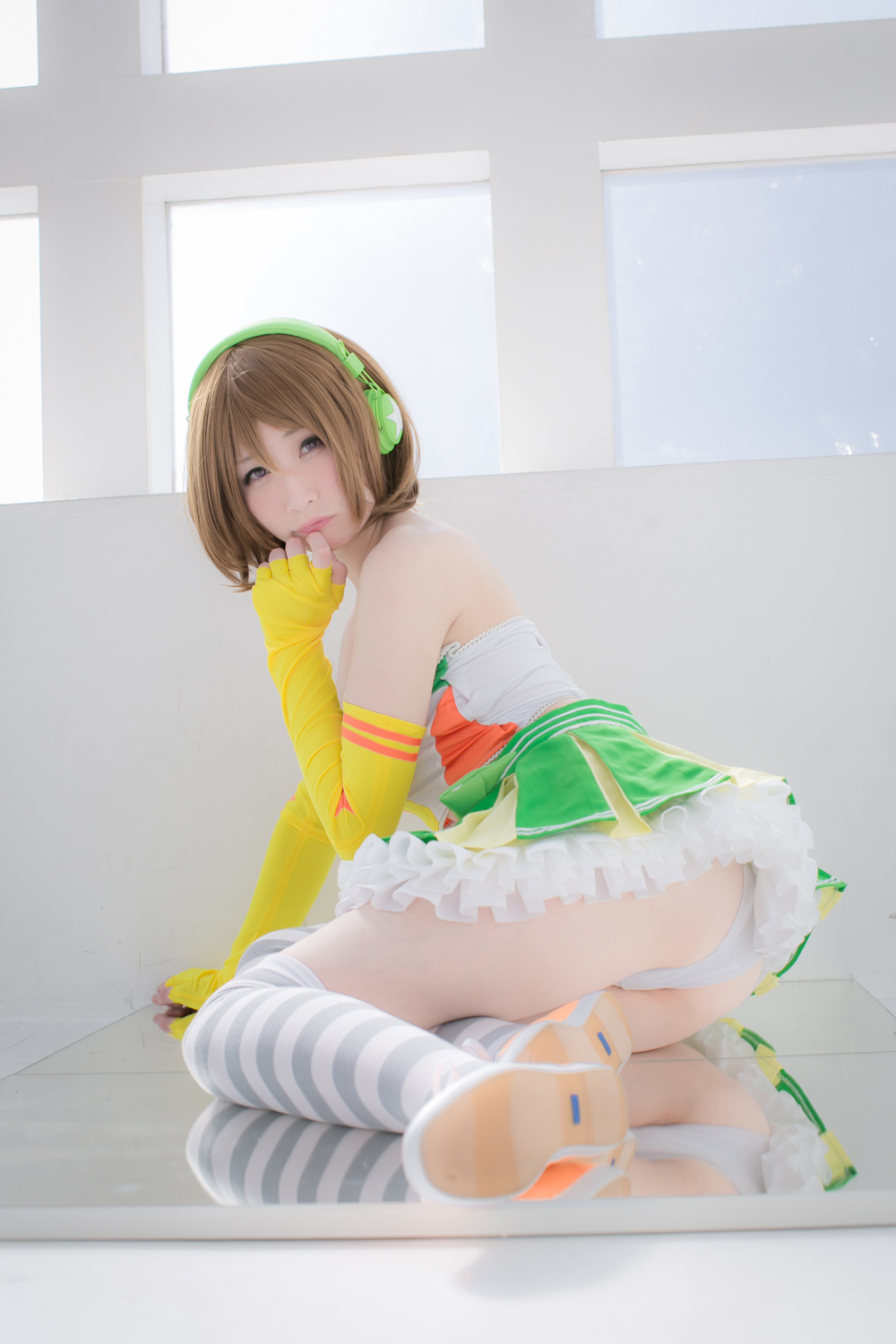 [Bộ của tôi] Suite Live!