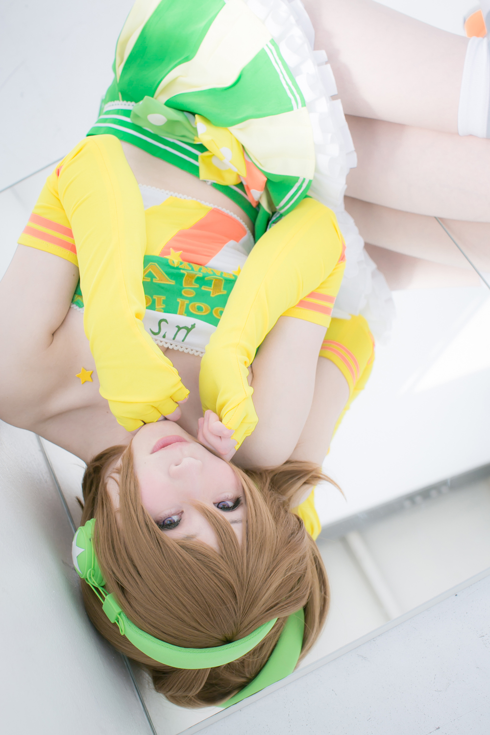 [Bộ của tôi] Suite Live!