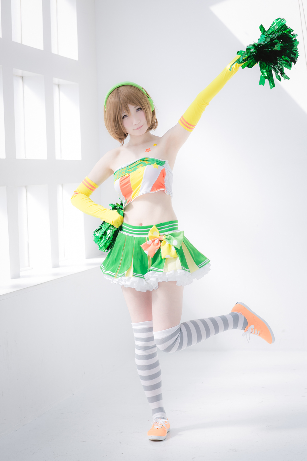 [Bộ của tôi] Suite Live!