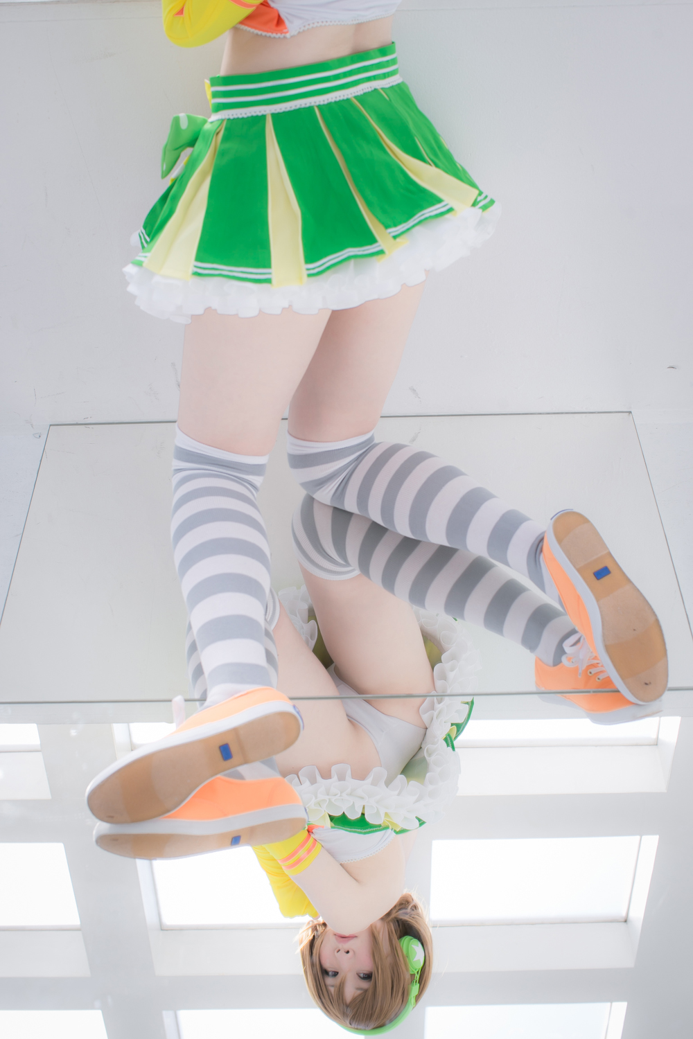 [Bộ của tôi] Suite Live!