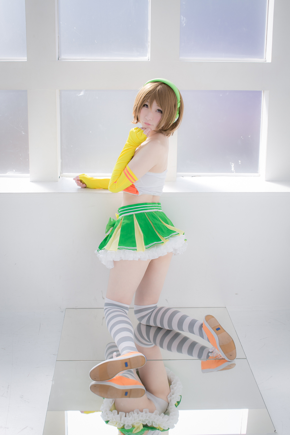 [Bộ của tôi] Suite Live!