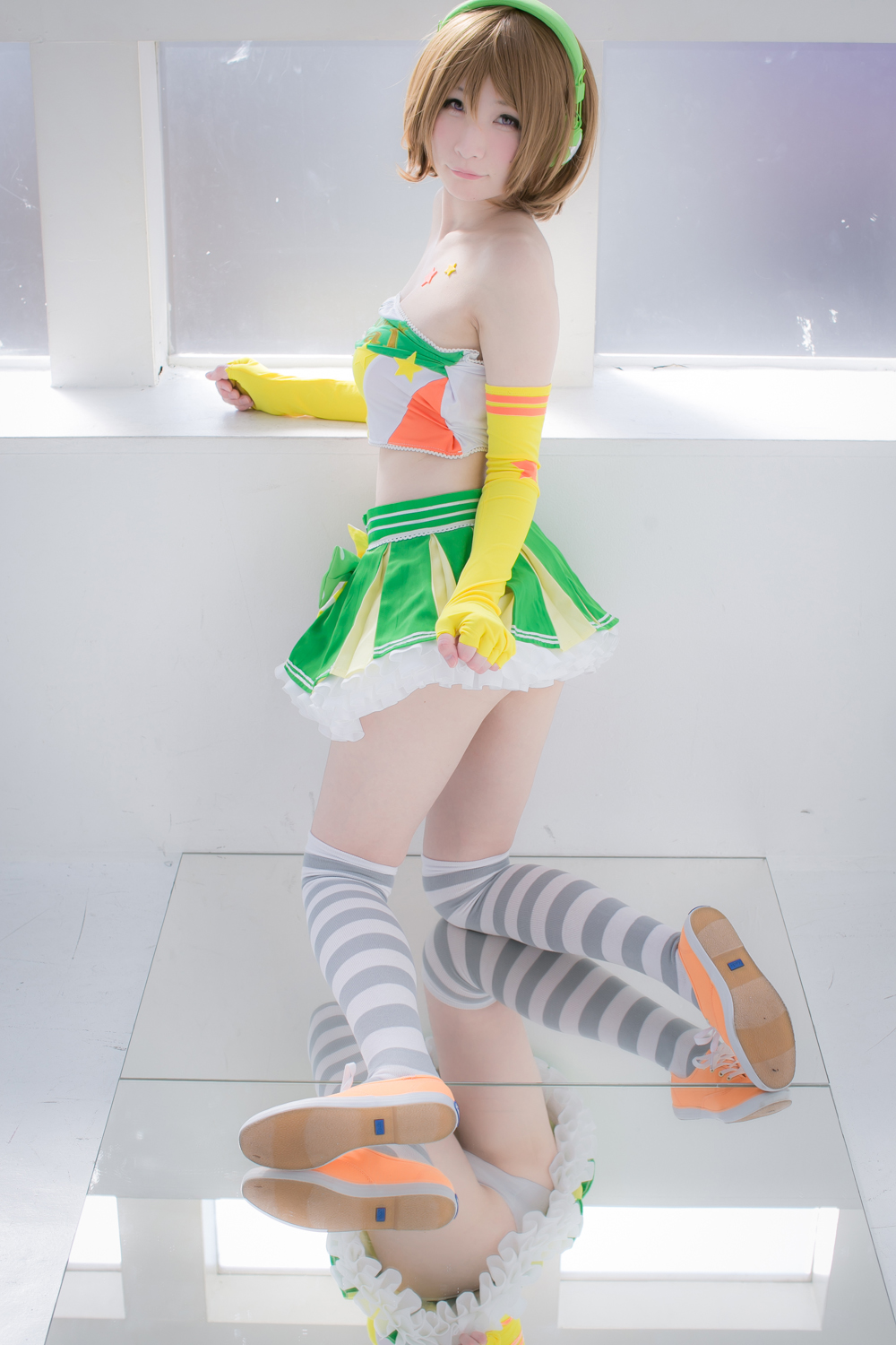 [Bộ của tôi] Suite Live!