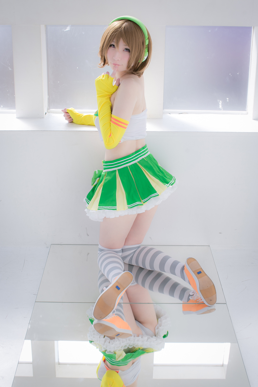 [Bộ của tôi] Suite Live!