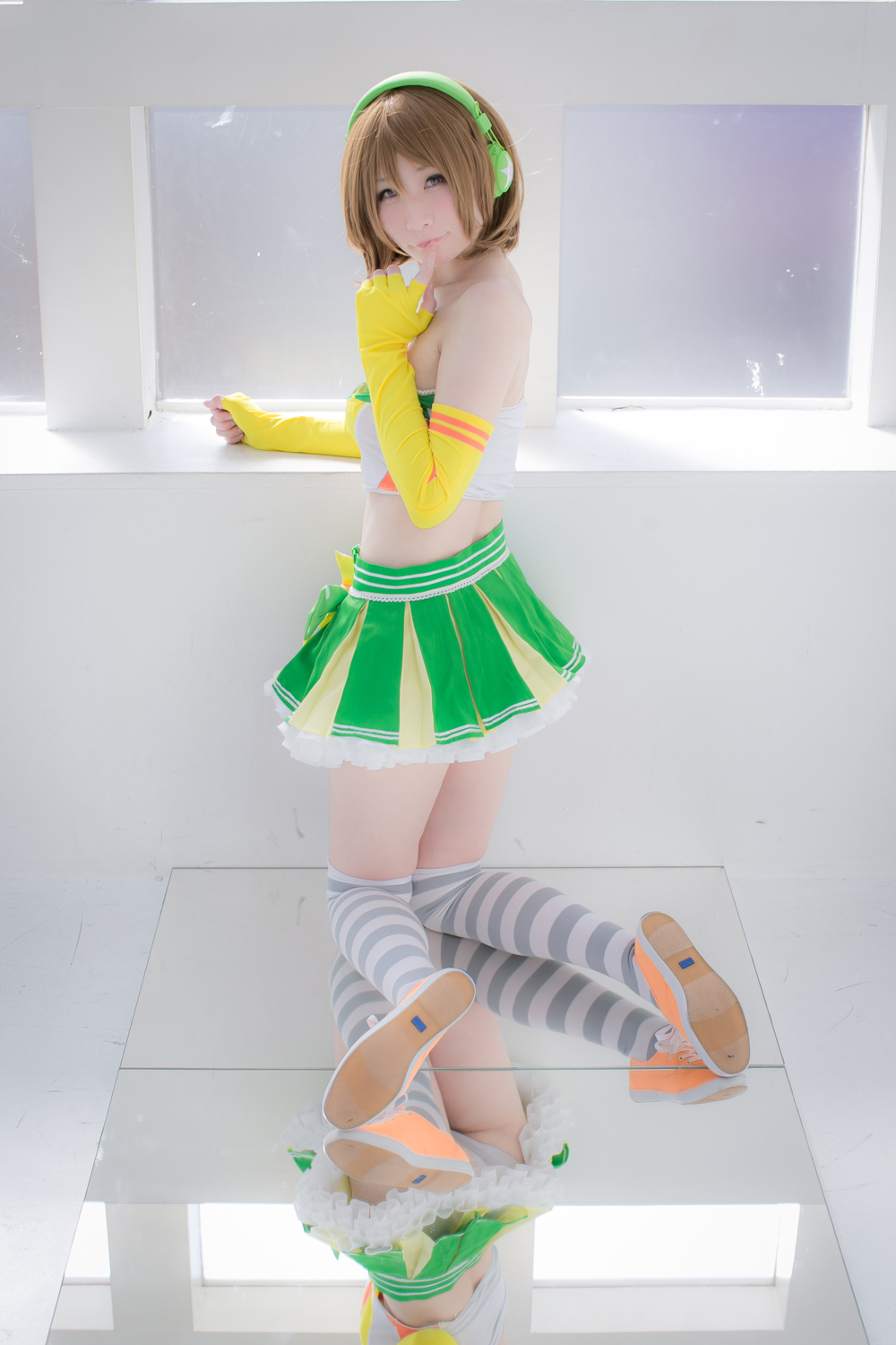 [Bộ của tôi] Suite Live!