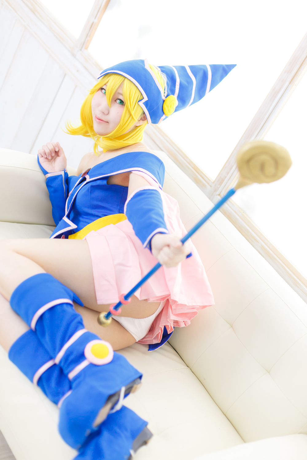 [Amaamaya] Người yêu của tôi là BMG!