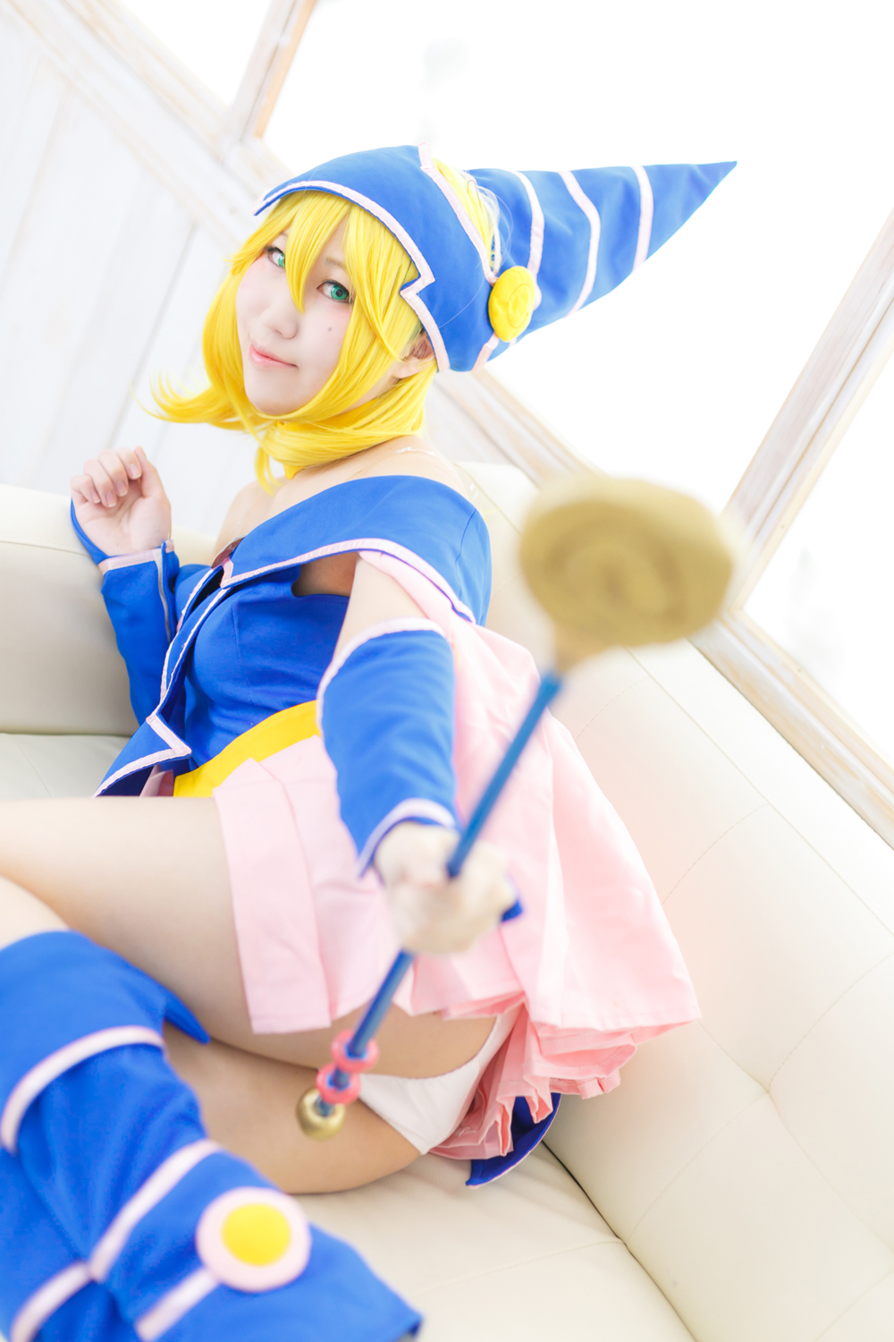 [Amaamaya] Người yêu của tôi là BMG!