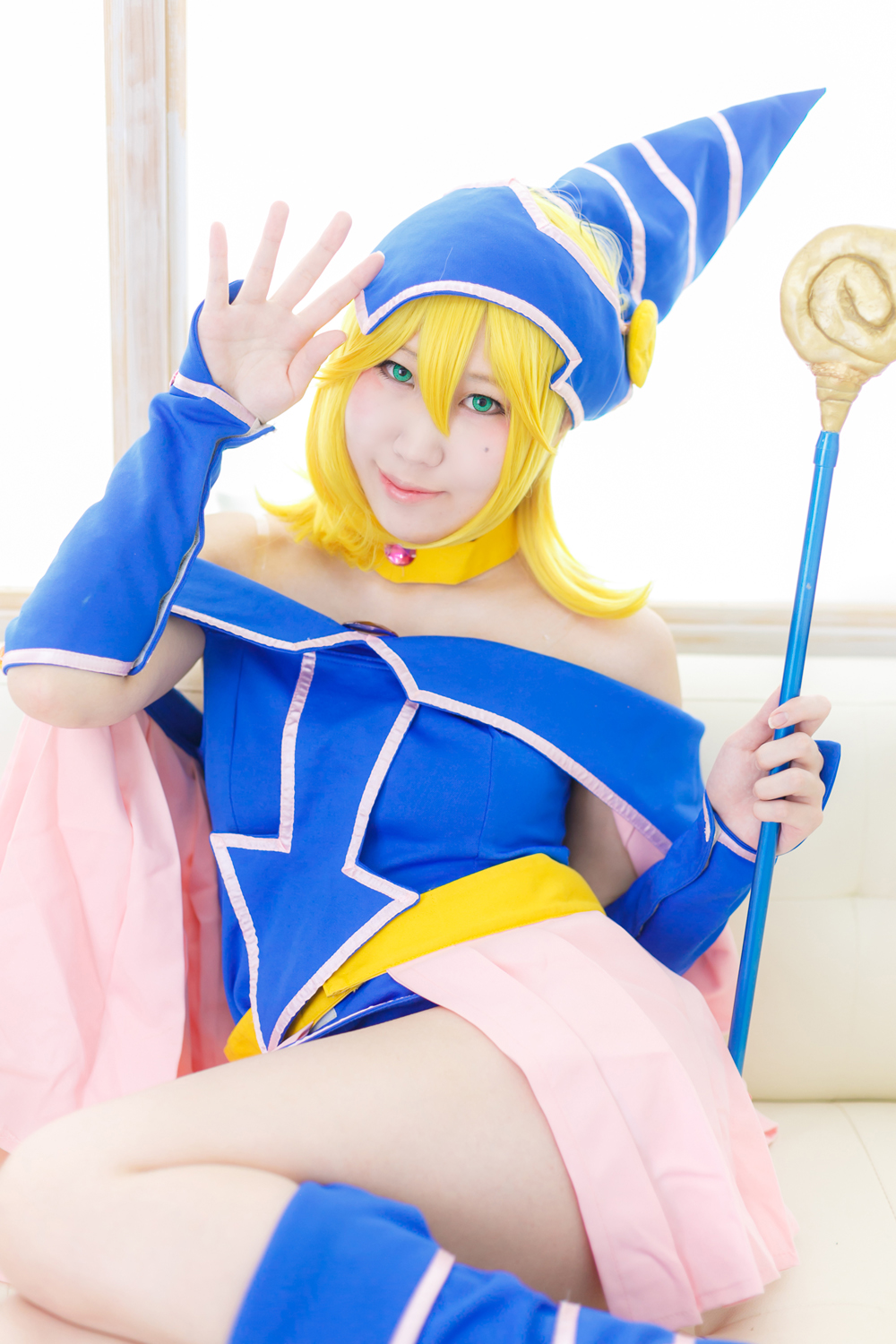 [Amaamaya] Người yêu của tôi là BMG!