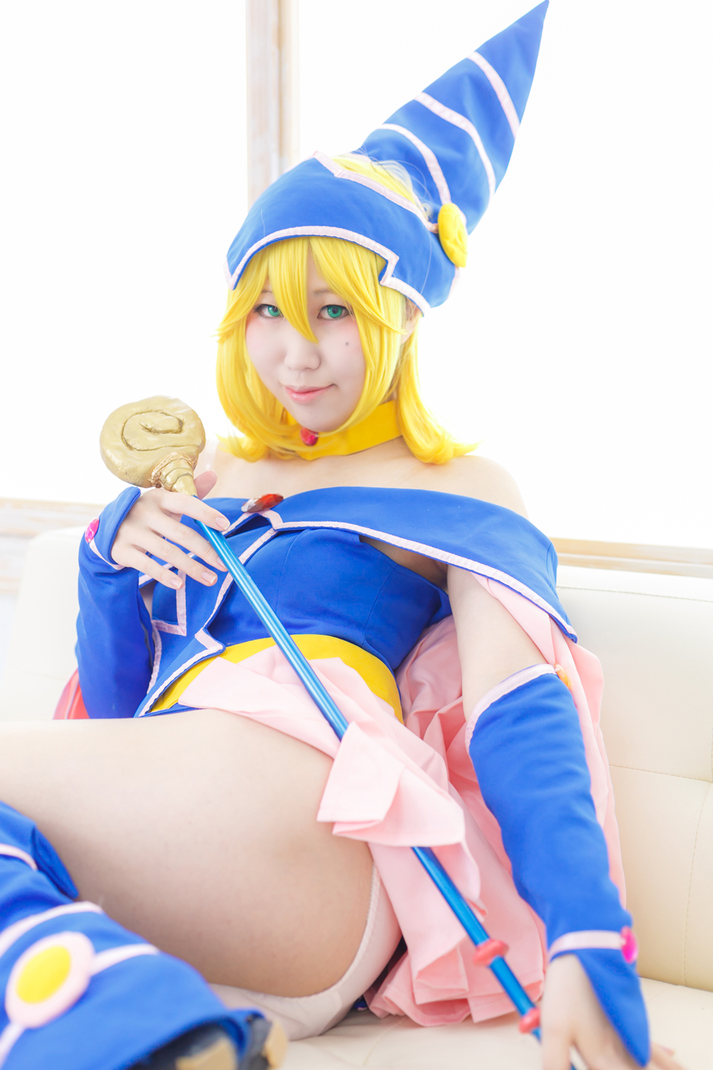 [Amaamaya] Người yêu của tôi là BMG!