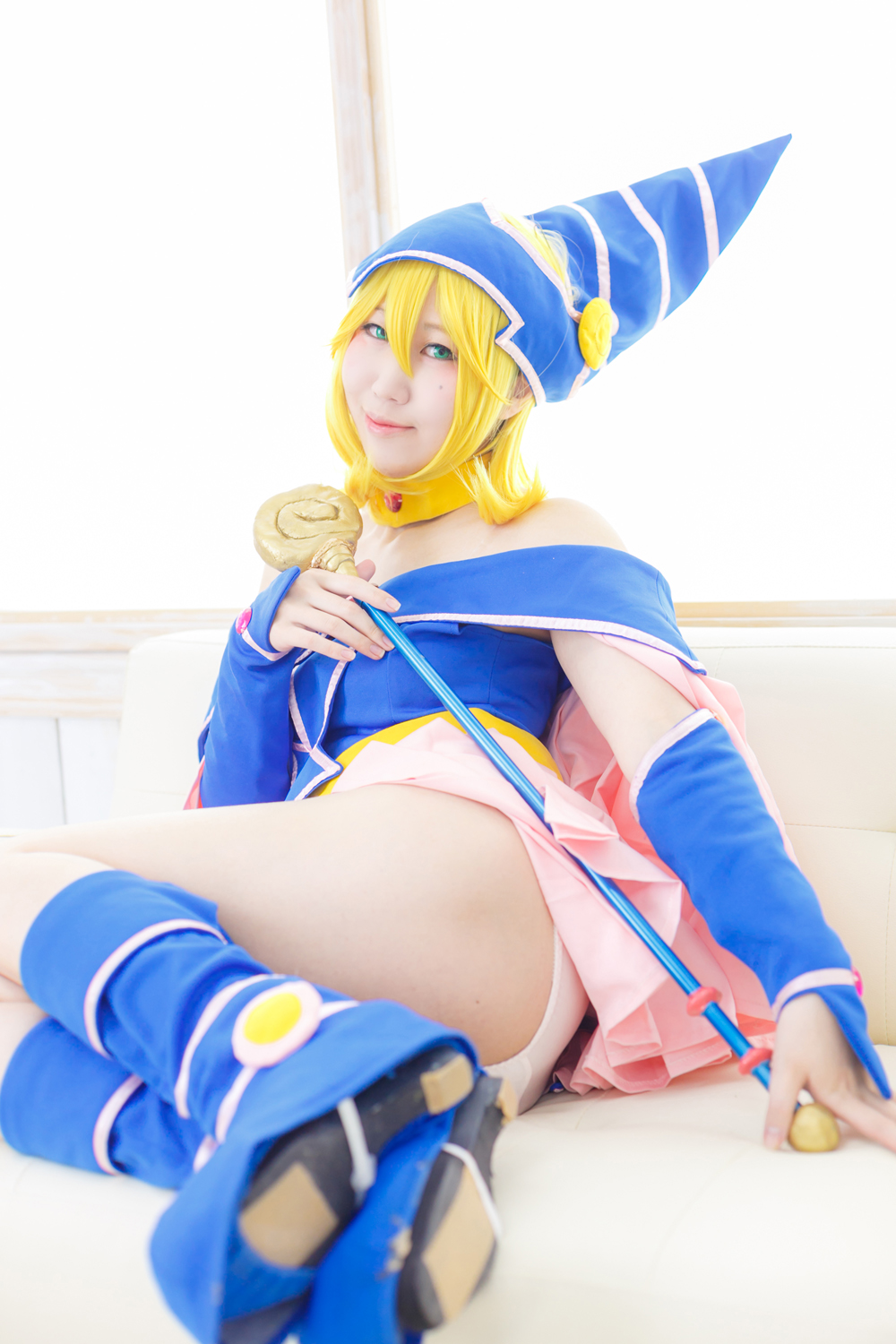 [Amaamaya] Người yêu của tôi là BMG!