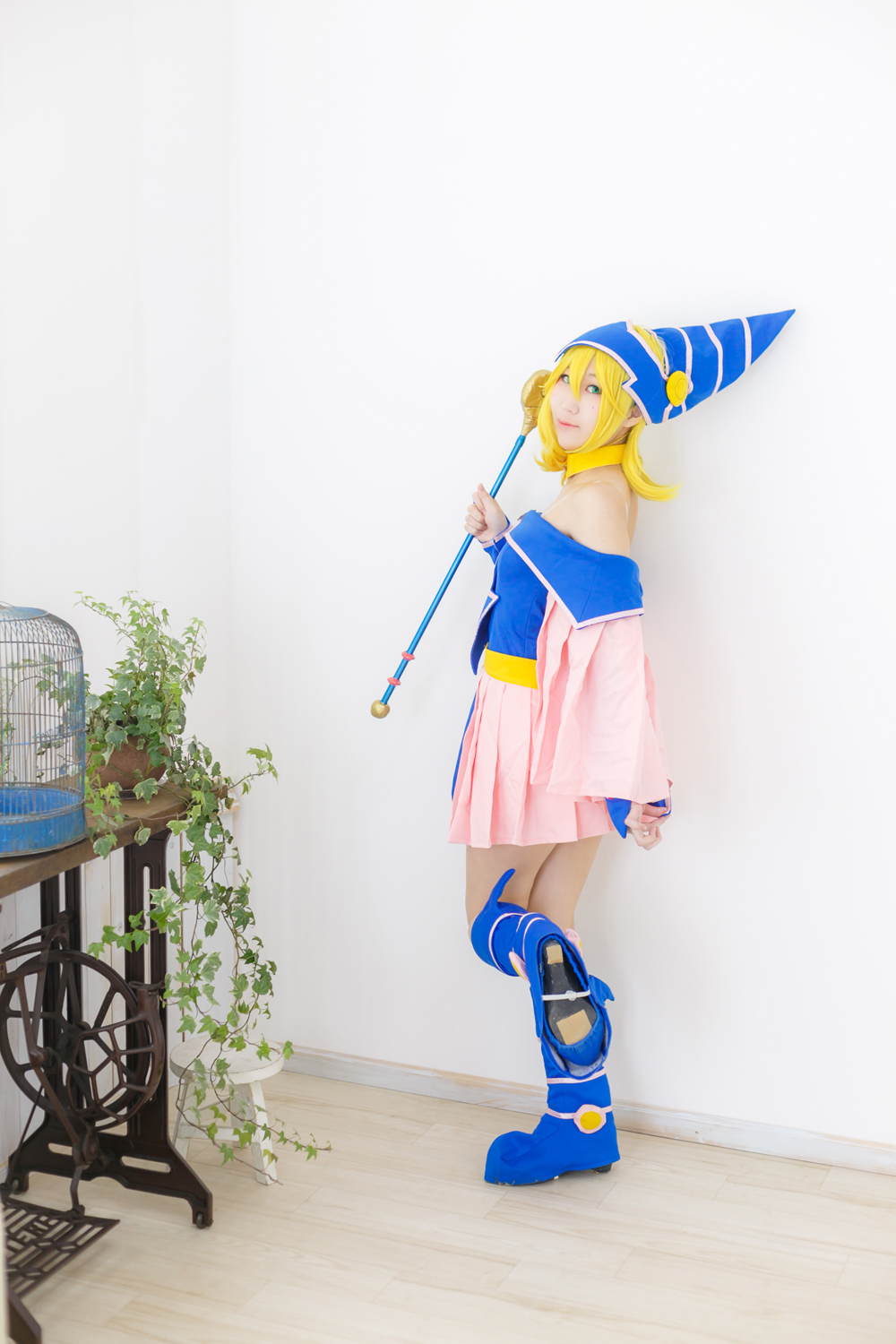 [Amaamaya] Người yêu của tôi là BMG!