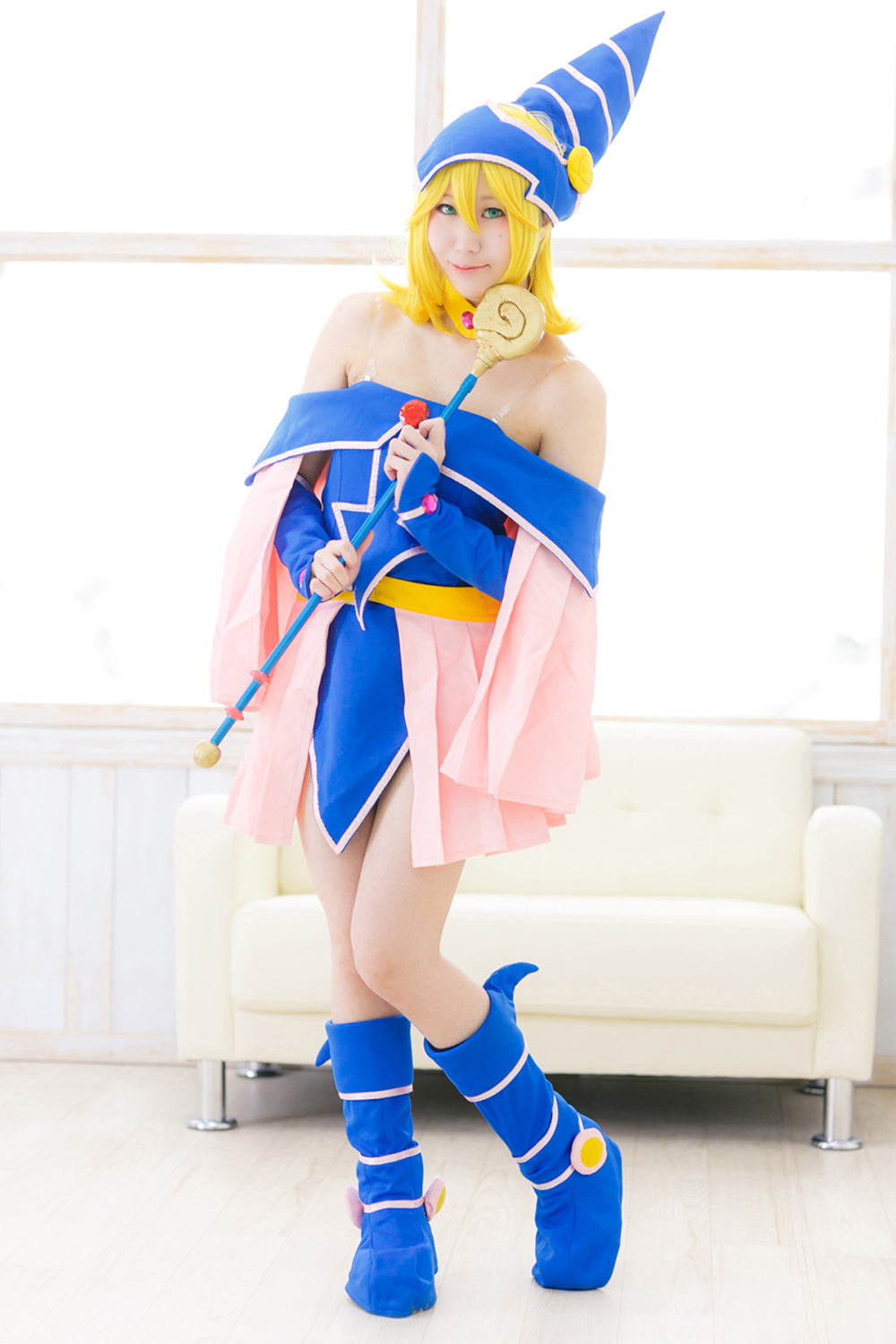 [Amaamaya] Người yêu của tôi là BMG!