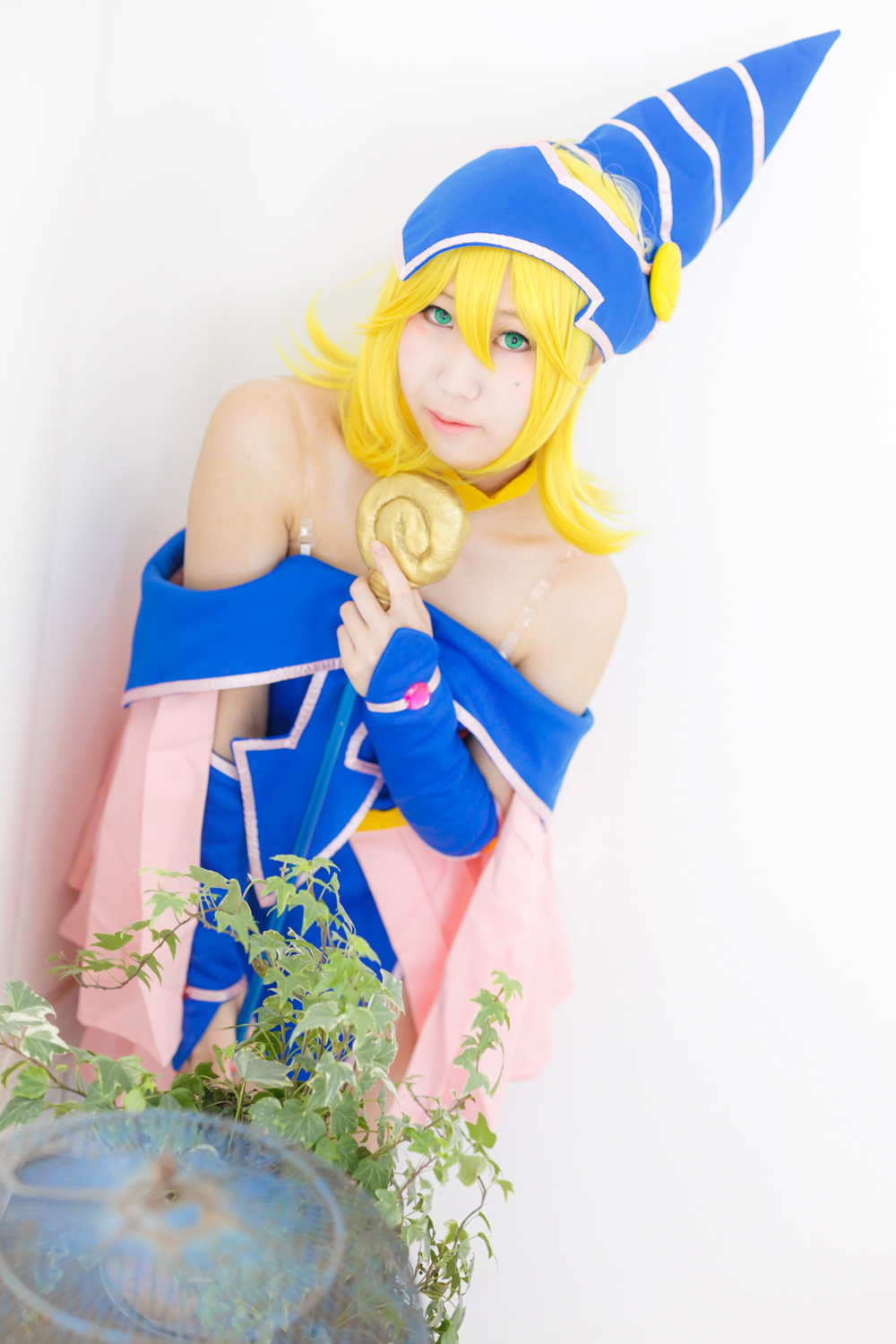 [Amaamaya] Người yêu của tôi là BMG!