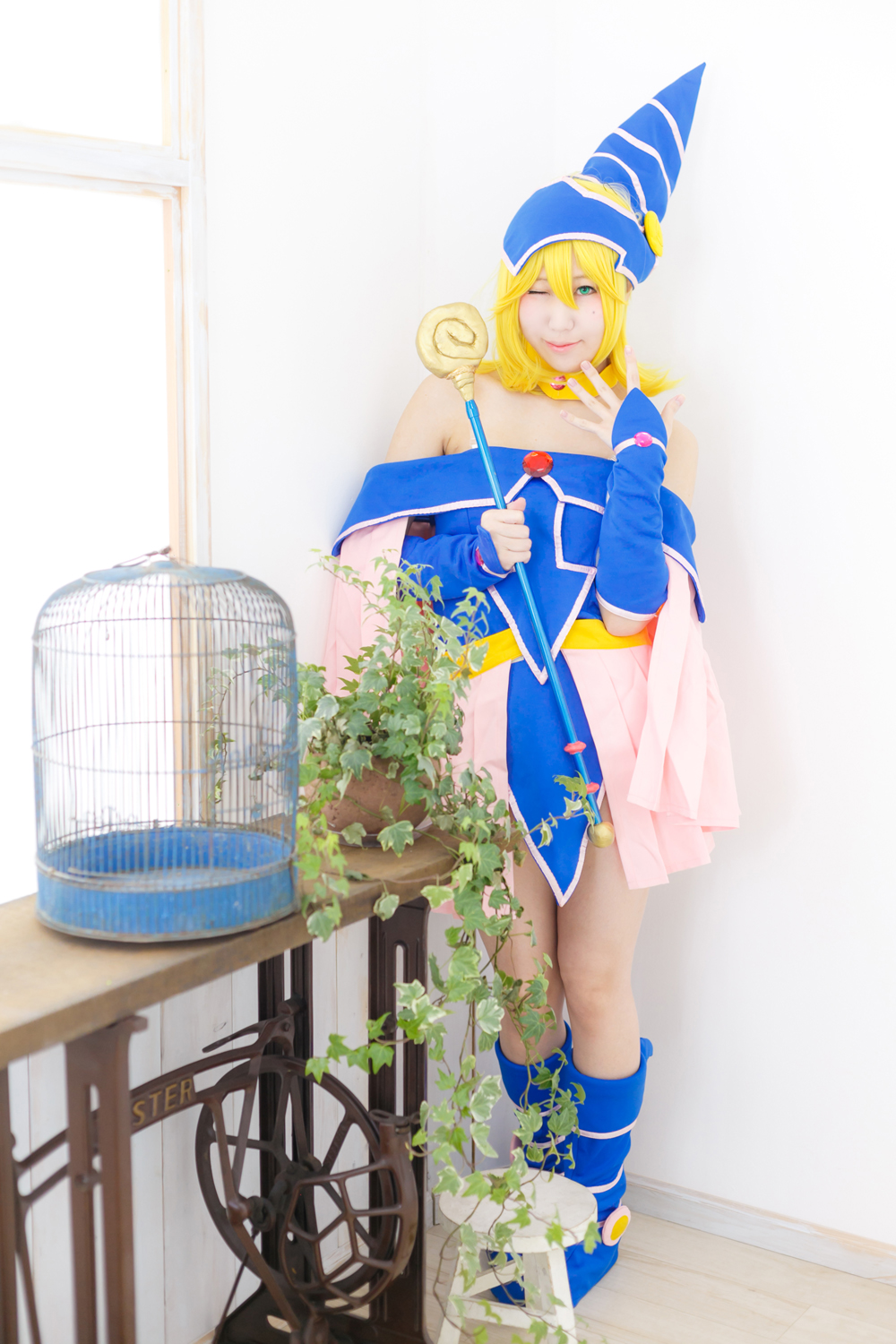 [Amaamaya] Người yêu của tôi là BMG!