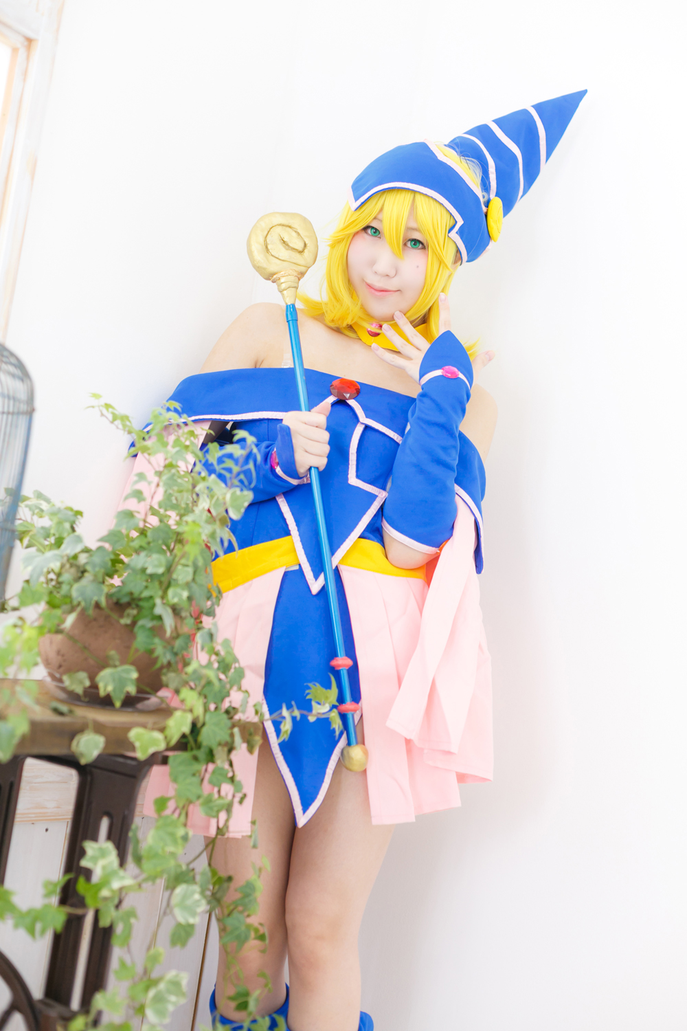 [Amaamaya] Người yêu của tôi là BMG!