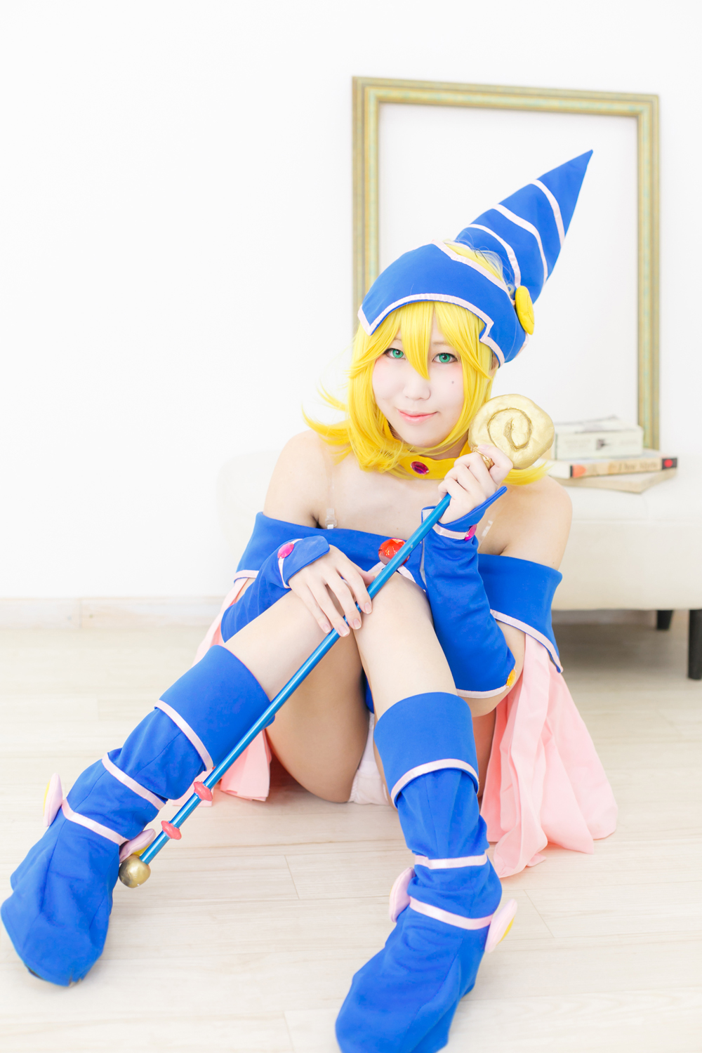 [Amaamaya] Người yêu của tôi là BMG!