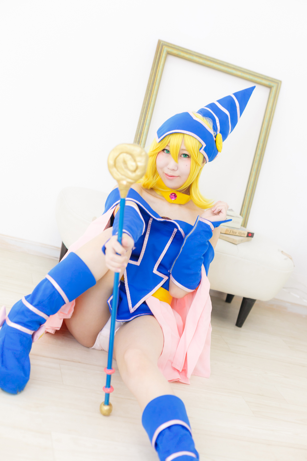 [Amaamaya] Người yêu của tôi là BMG!