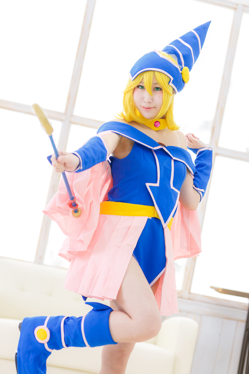 [Amaamaya] Người yêu của tôi là BMG!