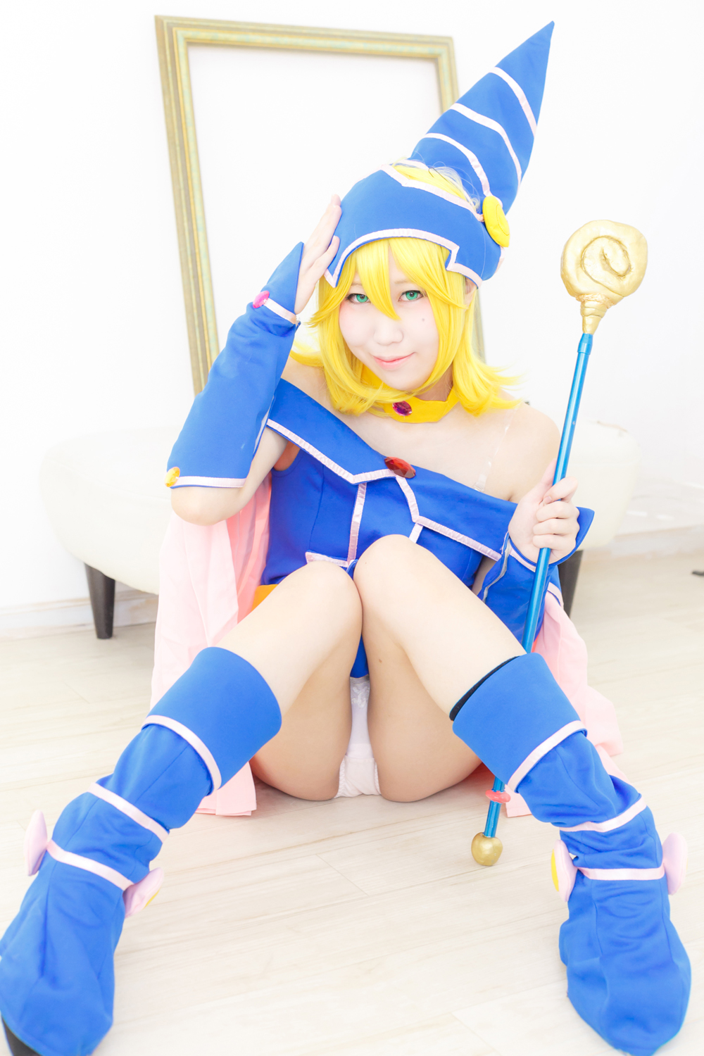 [Amaamaya] Người yêu của tôi là BMG!