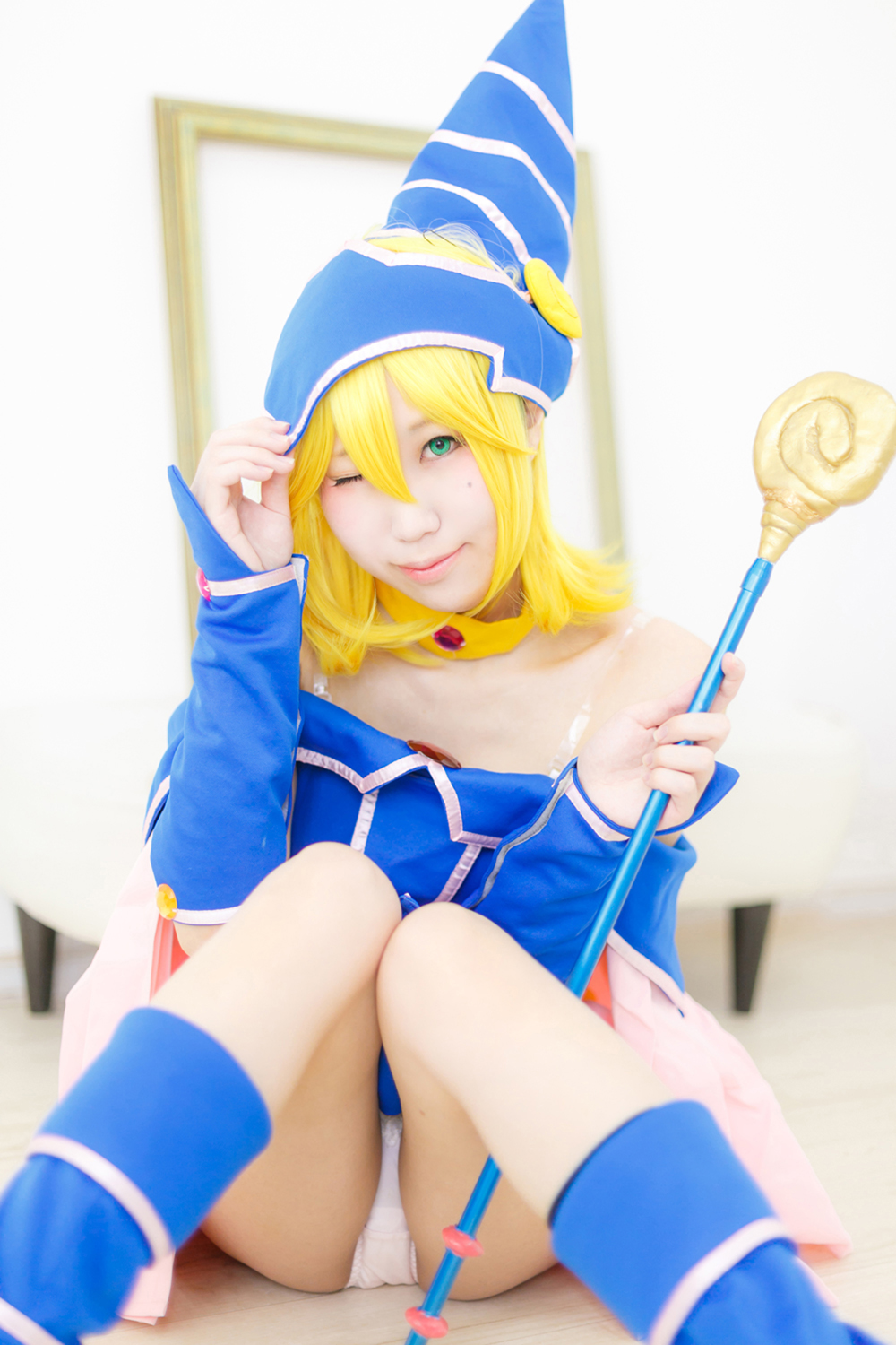 [Amaamaya] Người yêu của tôi là BMG!