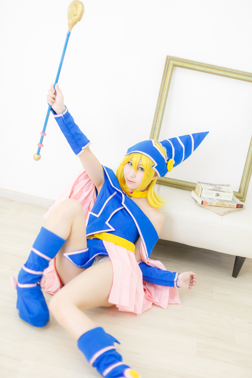 [Amaamaya] Người yêu của tôi là BMG!