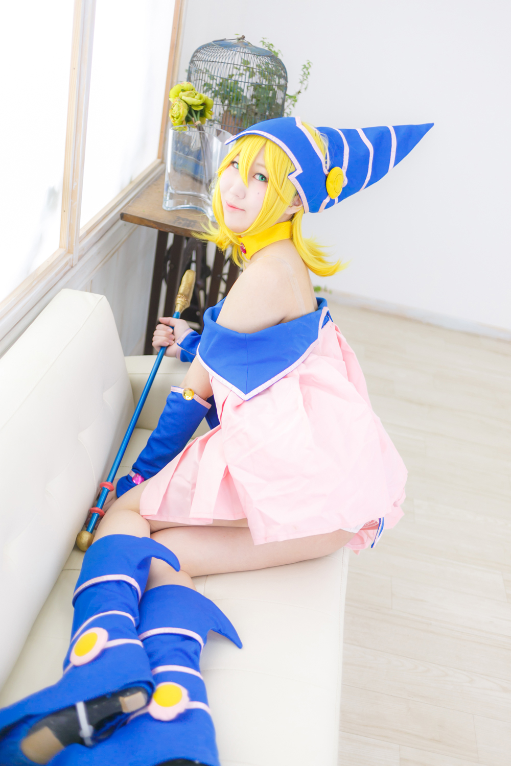 [Amaamaya] Người yêu của tôi là BMG!