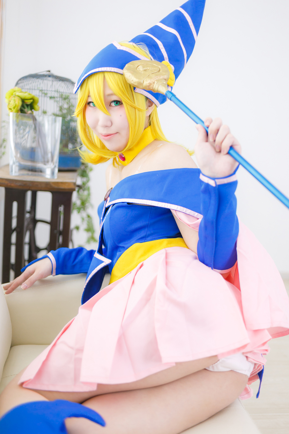 [Amaamaya] Người yêu của tôi là BMG!