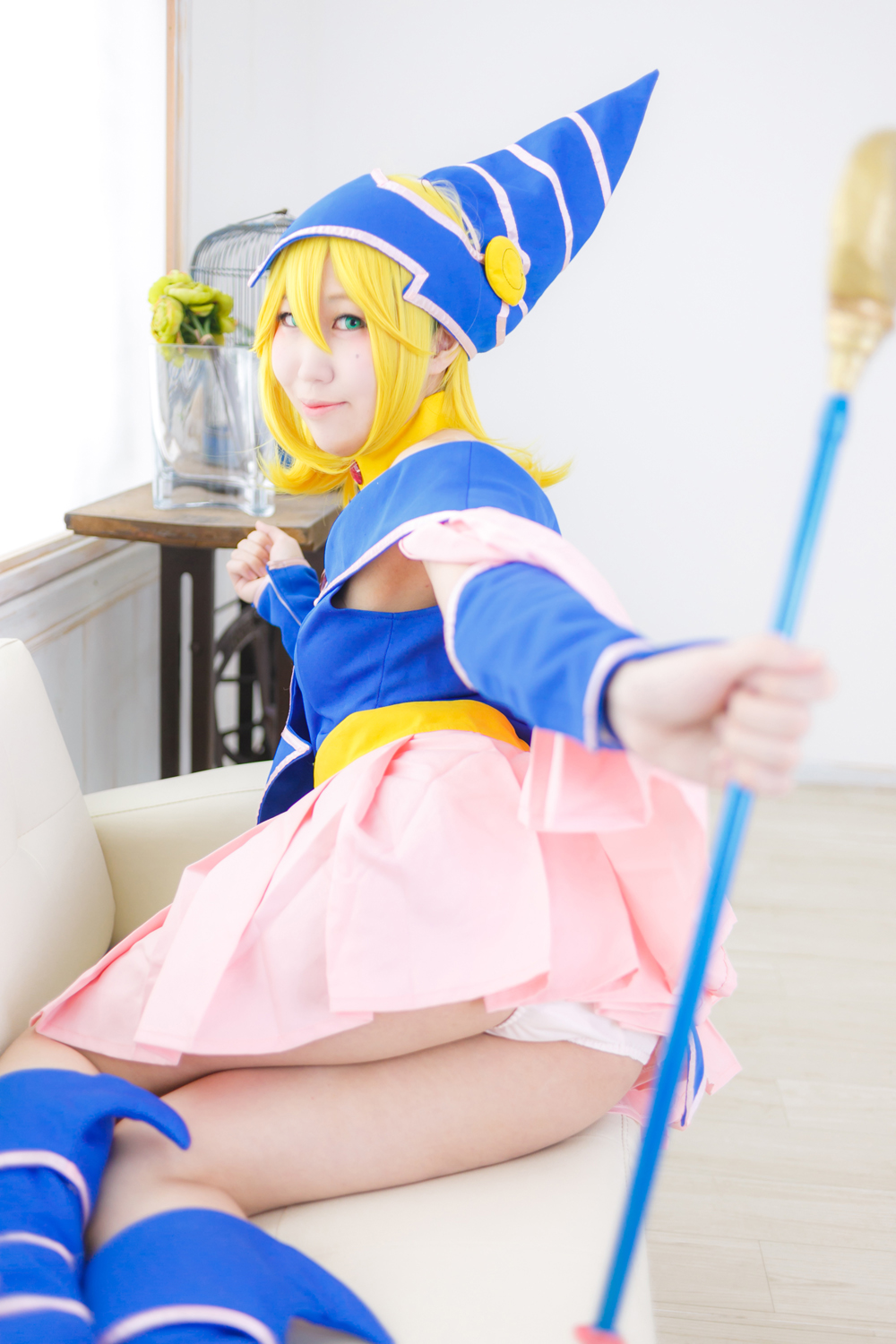 [Amaamaya] Người yêu của tôi là BMG!