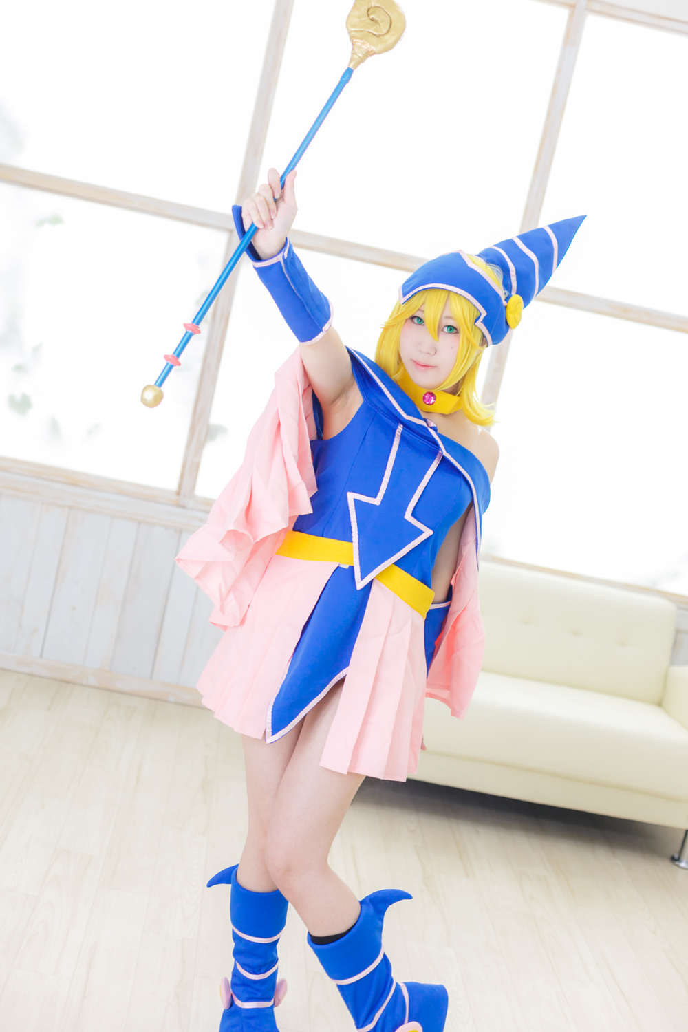 [Amaamaya] Người yêu của tôi là BMG!