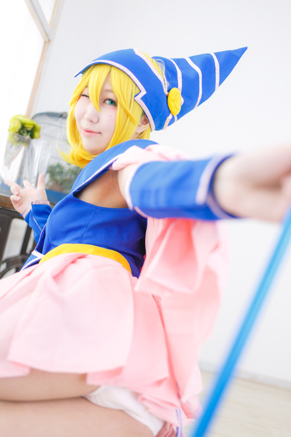 [Amaamaya] Người yêu của tôi là BMG!