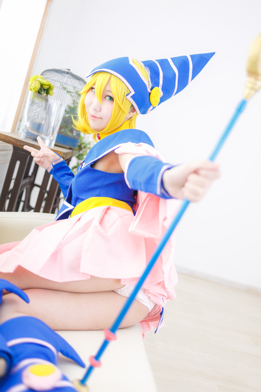 [Amaamaya] Người yêu của tôi là BMG!