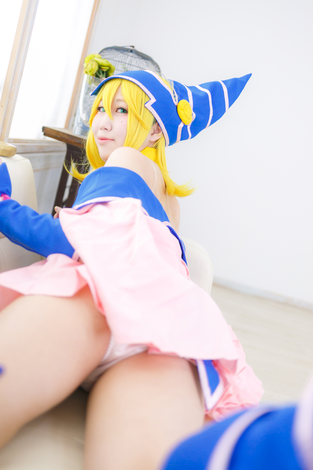 [Amaamaya] Người yêu của tôi là BMG!