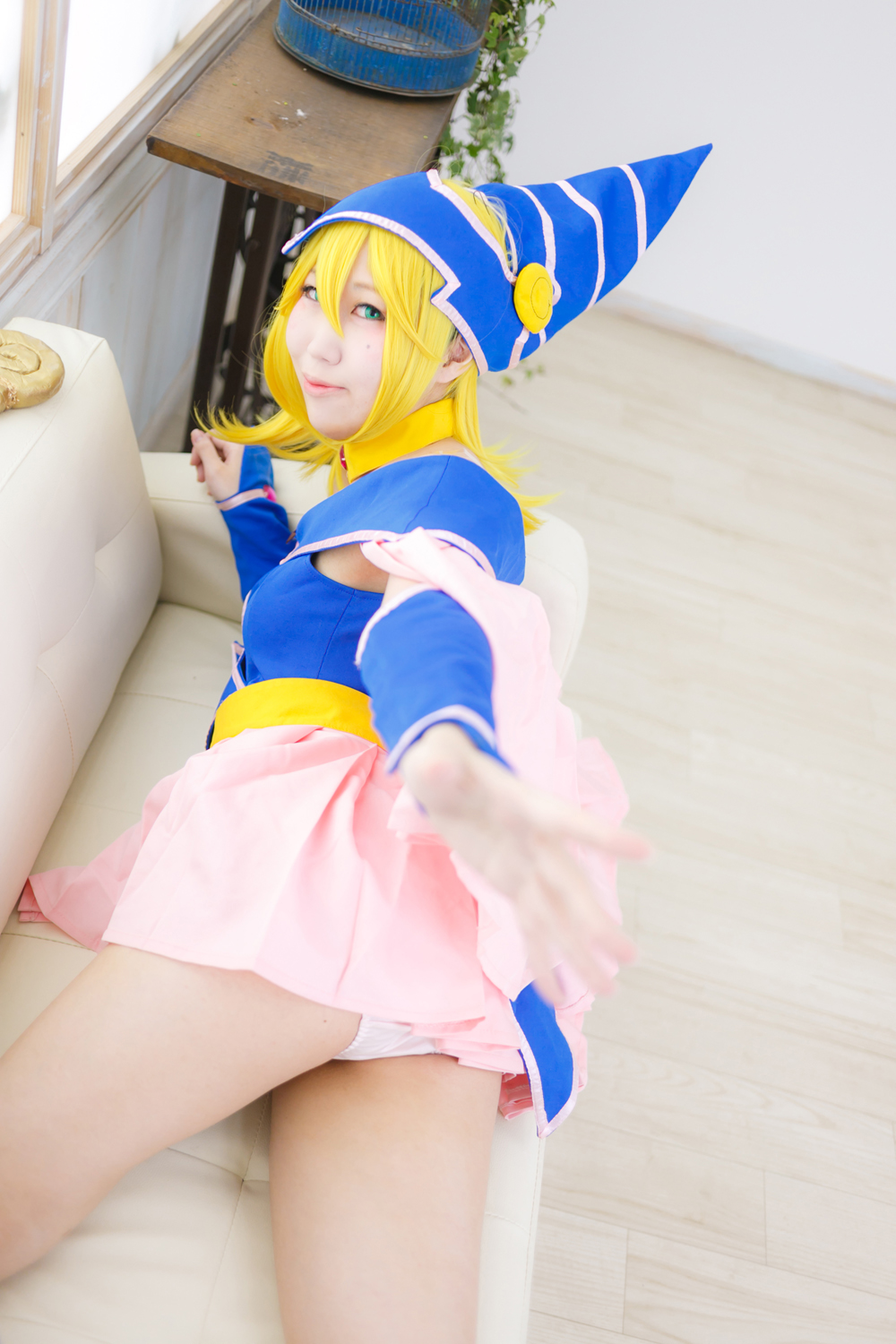 [Amaamaya] Người yêu của tôi là BMG!