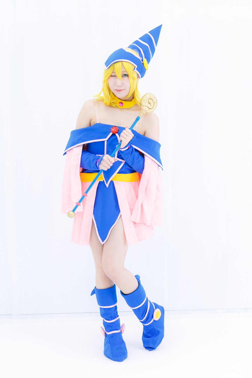 [Amaamaya] Người yêu của tôi là BMG!