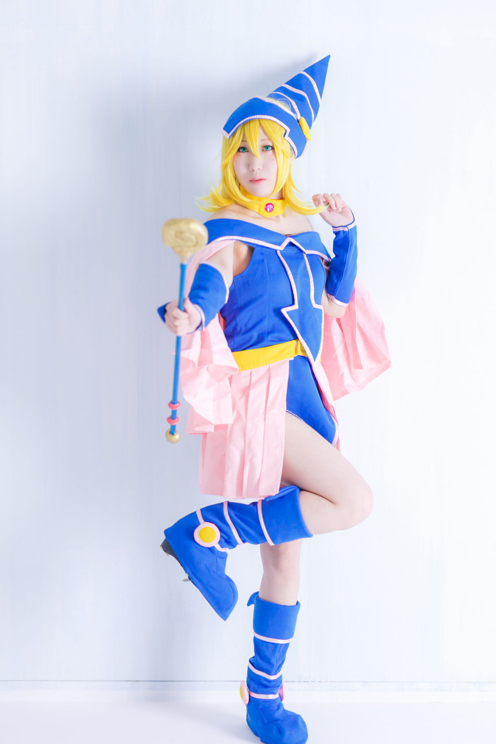 [Amaamaya] Người yêu của tôi là BMG!