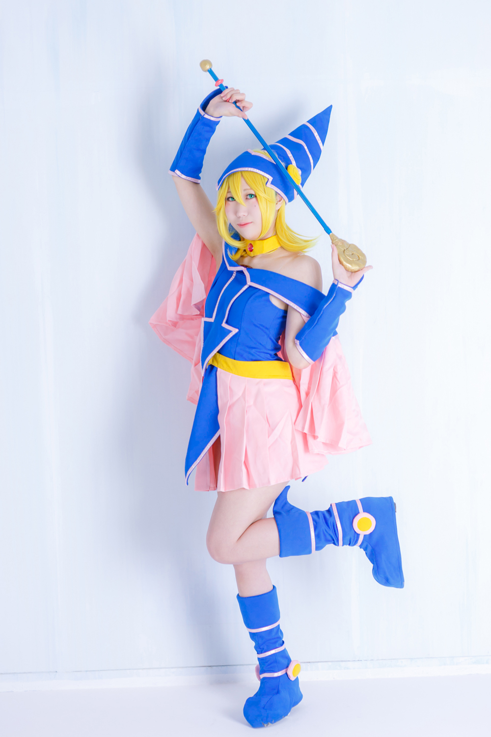 [Amaamaya] Người yêu của tôi là BMG!