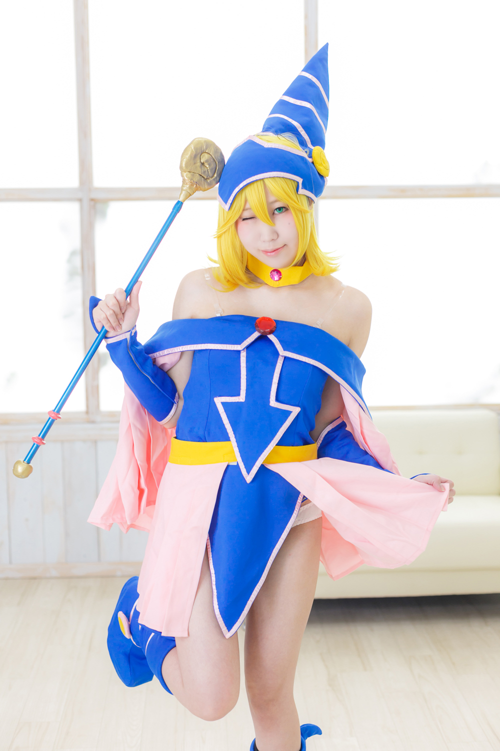 [Amaamaya] Người yêu của tôi là BMG!